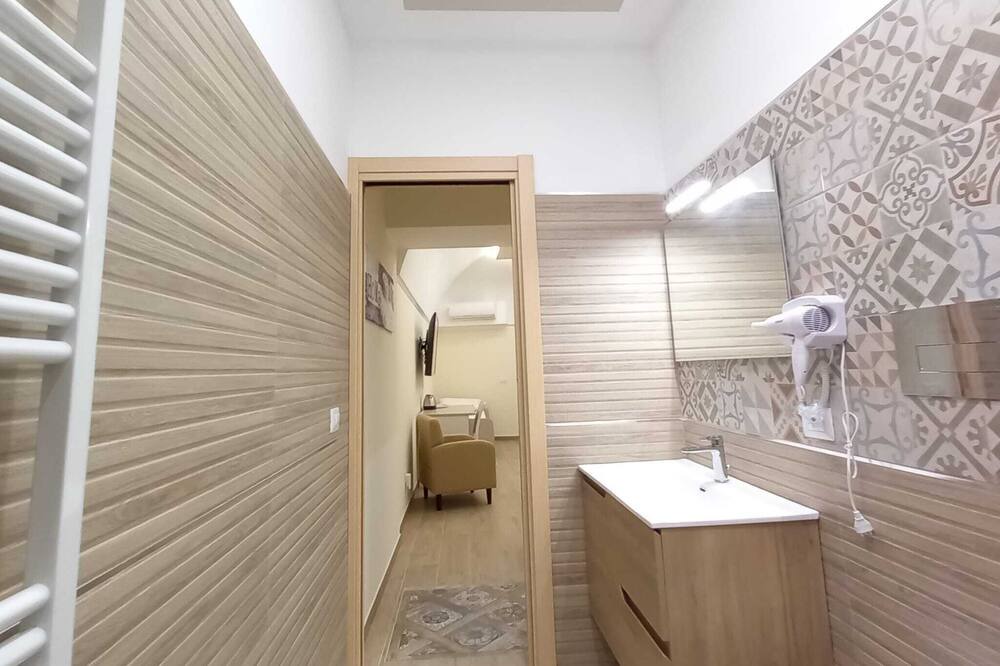 Photo of Bathroom in Enna