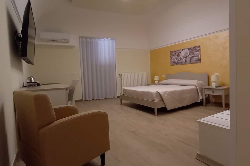 Photo of Bedroom in Enna