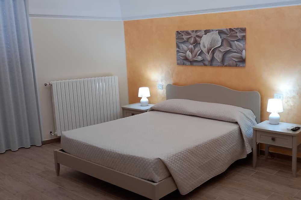 Photo of Bedroom in Enna