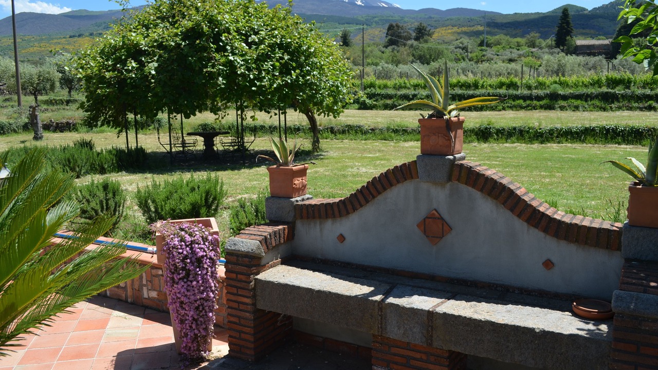 Photo of Outdoor in Randazzo
