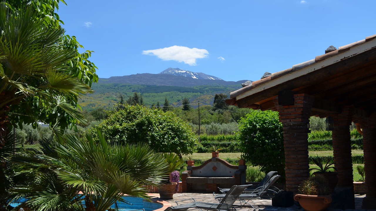 Photo of Outdoor in Randazzo