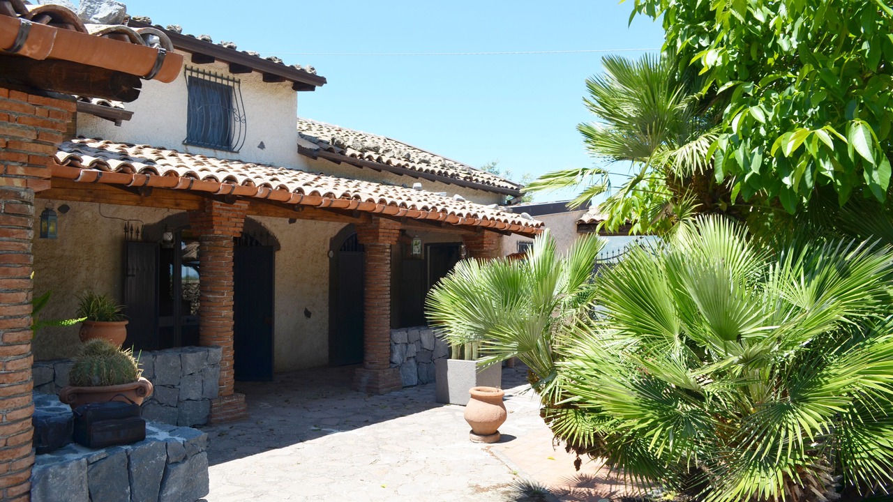 Photo of Outdoor in Randazzo