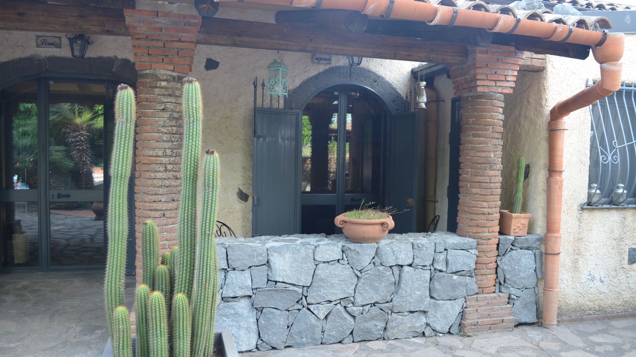 Photo of Patio Balcony in Randazzo