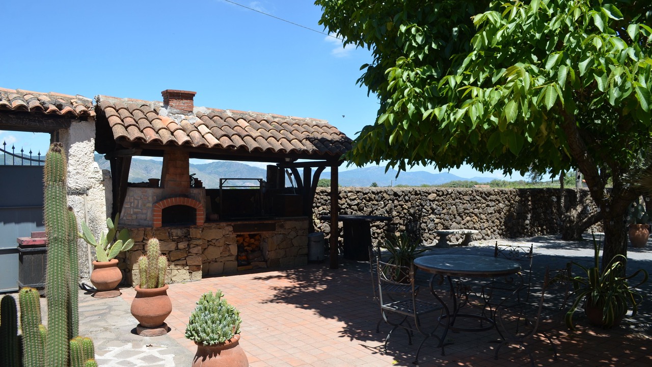 Photo of Outdoor in Randazzo