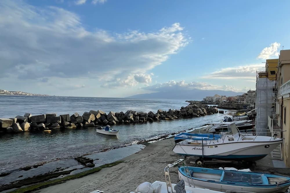 Photo of Outdoor in Torre di Faro