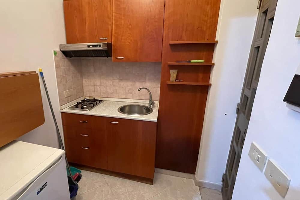 Photo of Kitchen in Torre di Faro