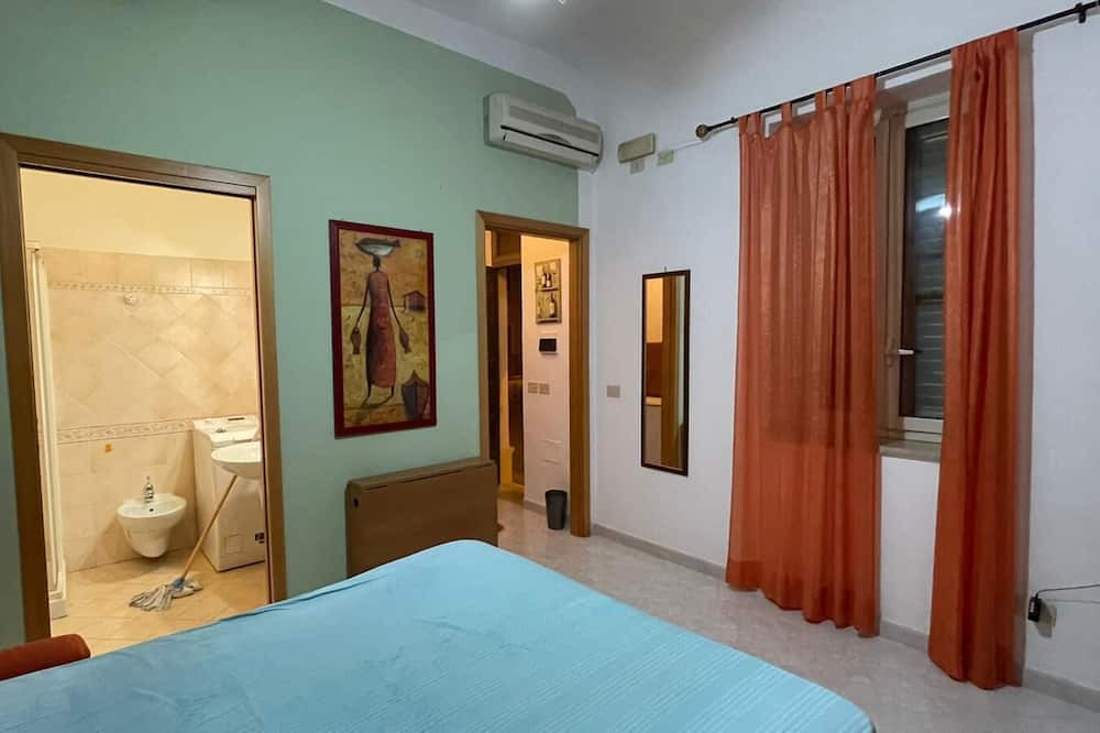 Photo of Bedroom in Torre di Faro