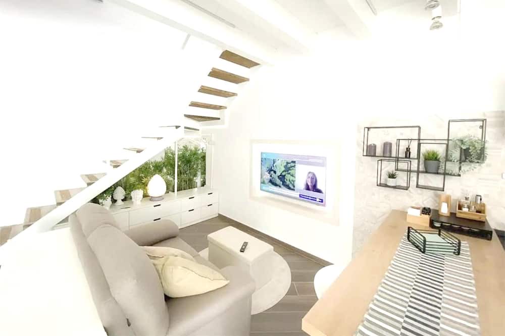 Photo of Livingroom in San Cataldo