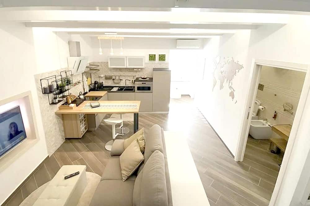 Photo of Livingroom in San Cataldo
