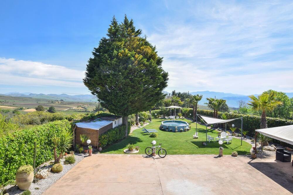 Photo of Outdoor in Partanna