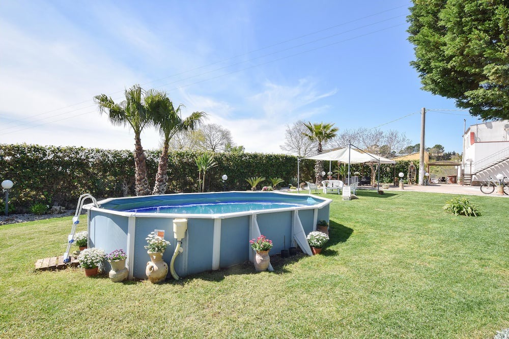 Photo of Outdoor in Partanna