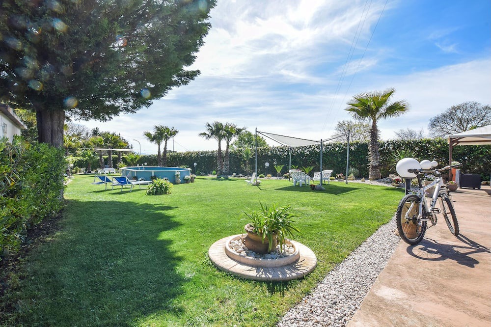 Photo of Outdoor in Partanna