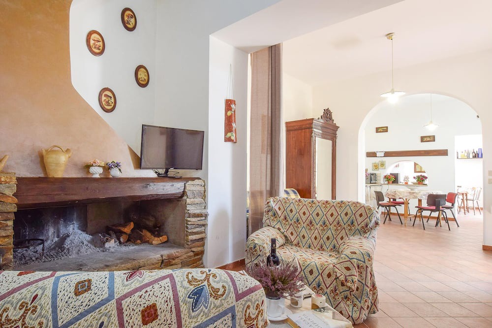 Photo of Bedroom in Partanna