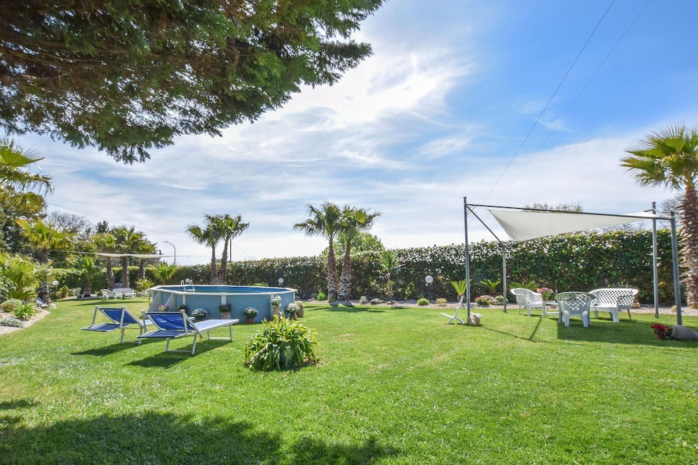 Photo of Outdoor in Partanna