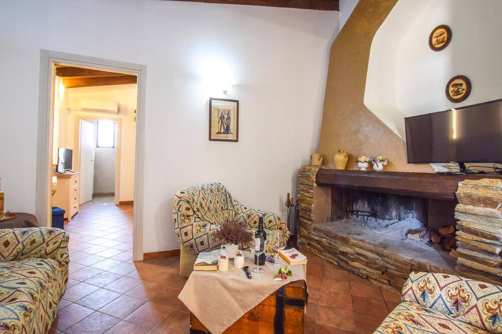 Photo of Bedroom in Partanna