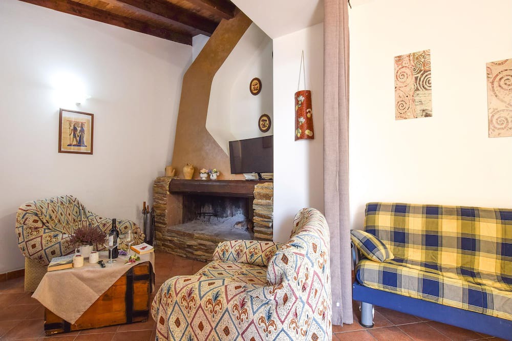 Photo of Bedroom in Partanna