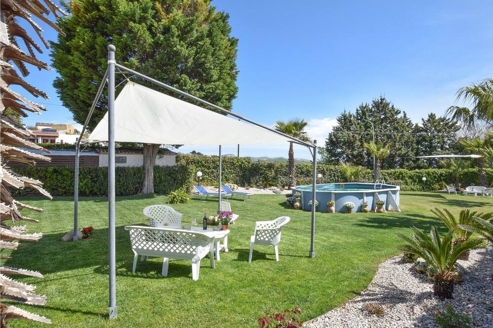 Photo of Outdoor in Partanna
