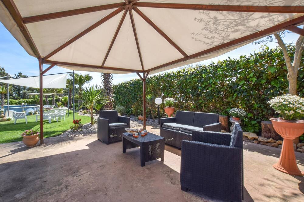 Photo of Outdoor in Partanna