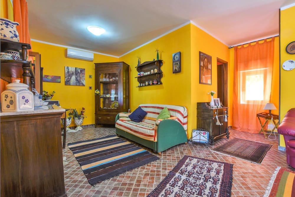 Photo of Bedroom in Enna