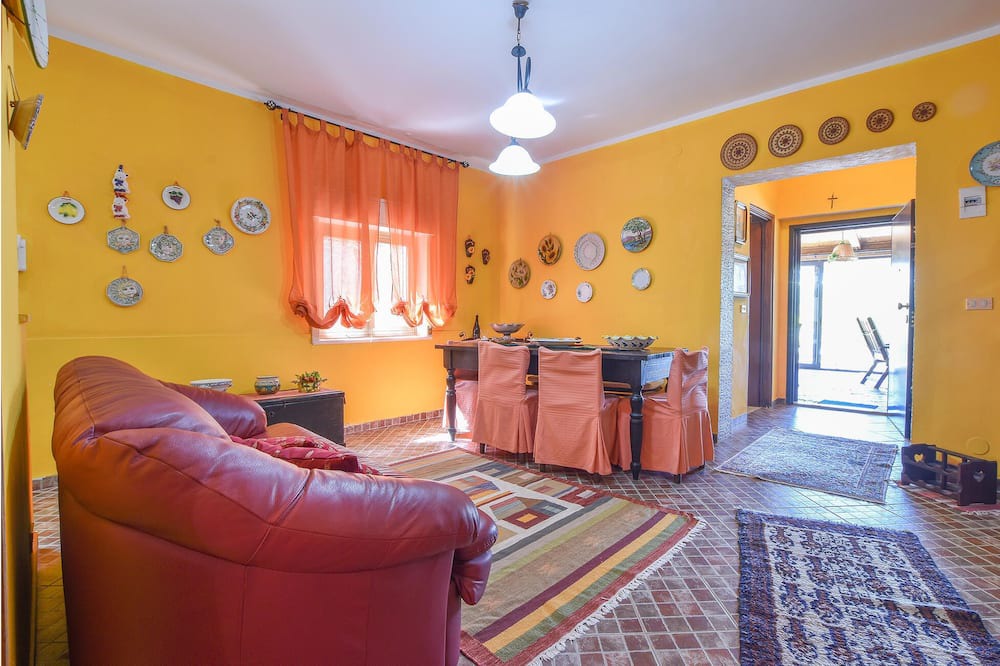 Photo of Bedroom in Enna