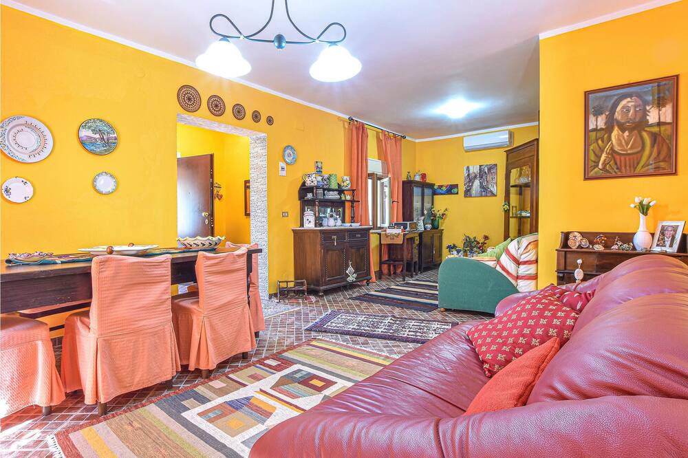 Photo of Bedroom in Enna