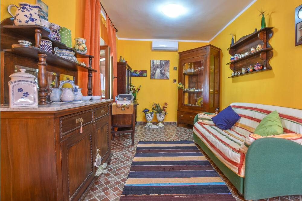 Photo of Bedroom in Enna