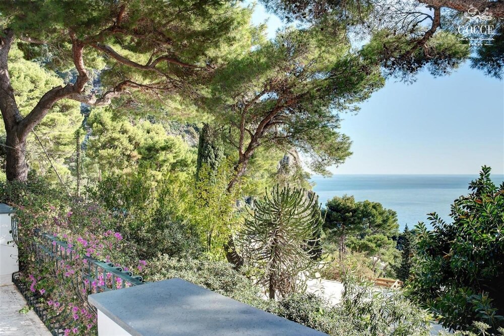 Photo of Bedroom in Marina Piccola