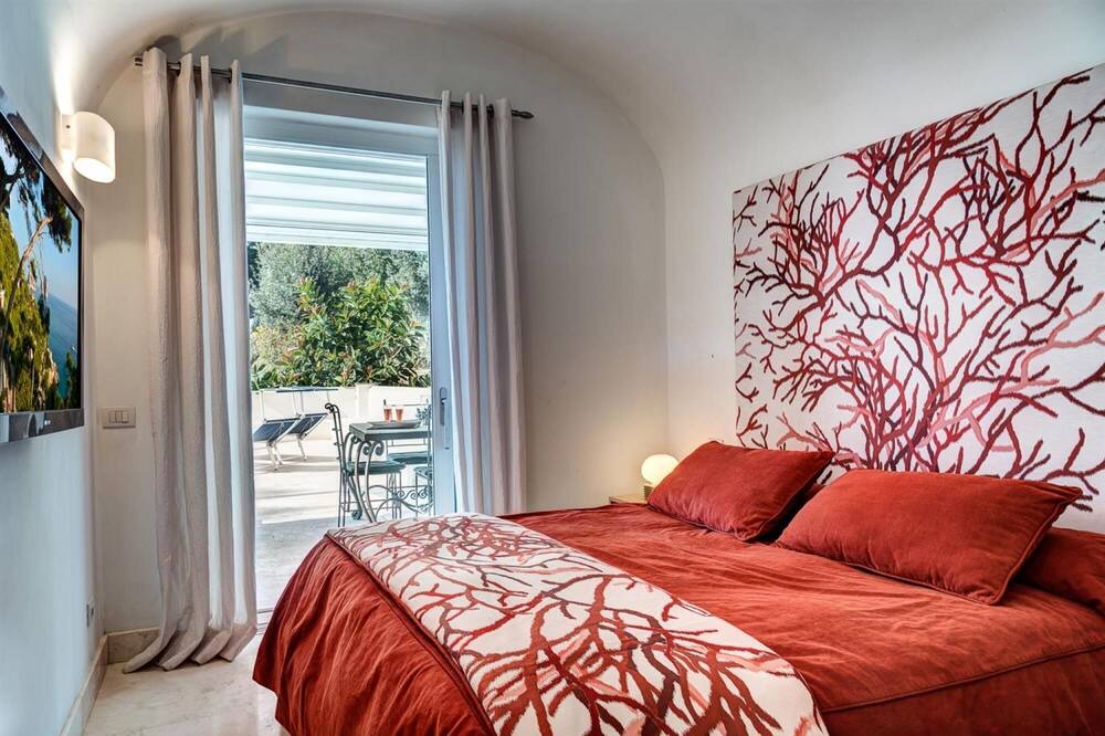 Photo of Bedroom in Marina Piccola