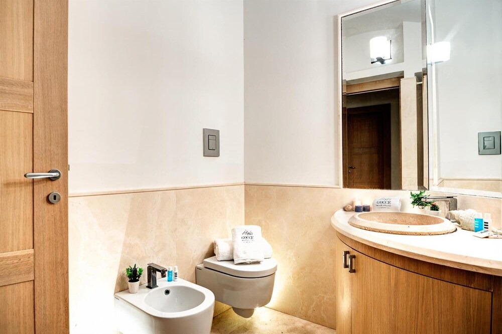 Photo of Bedroom in Marina Piccola