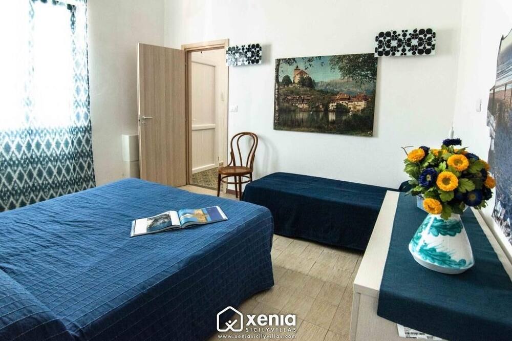Photo of Bedroom in Alcamo Marina