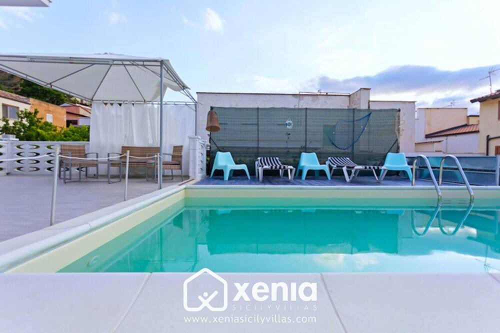Photo of Outdoor in Alcamo Marina