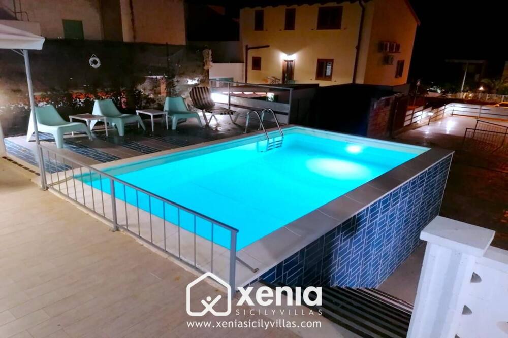 Photo of Outdoor in Alcamo Marina