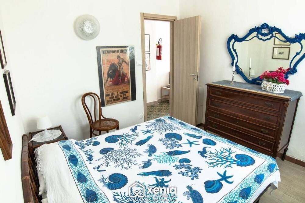 Photo of Bedroom in Alcamo Marina