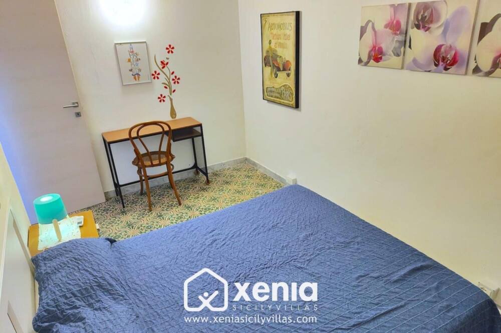 Photo of Bedroom in Alcamo Marina