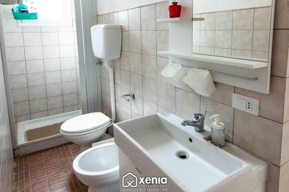 Photo of Bathroom in Alcamo Marina