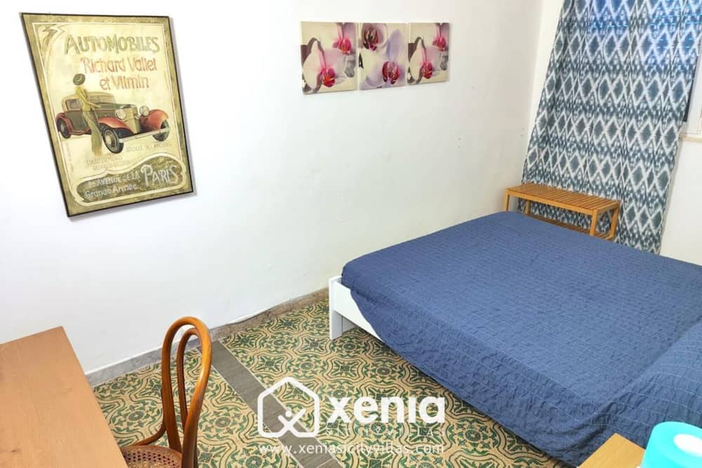 Photo of Bedroom in Alcamo Marina