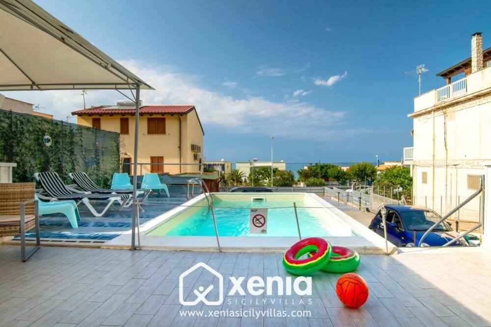 Photo of Outdoor in Alcamo Marina