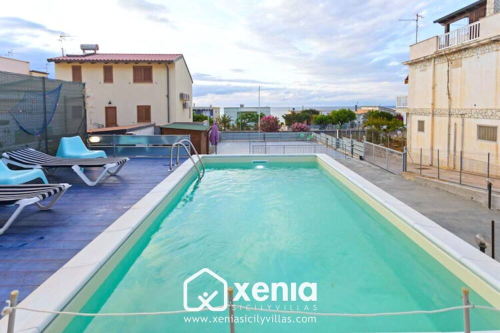 Photo of Outdoor in Alcamo Marina