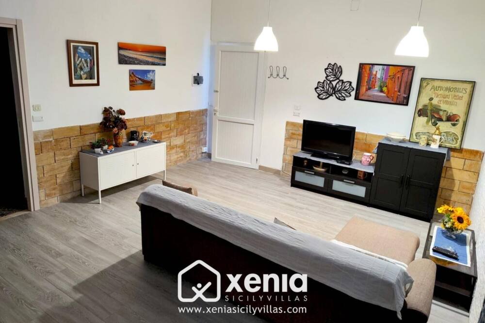 Photo of Bedroom in Alcamo Marina