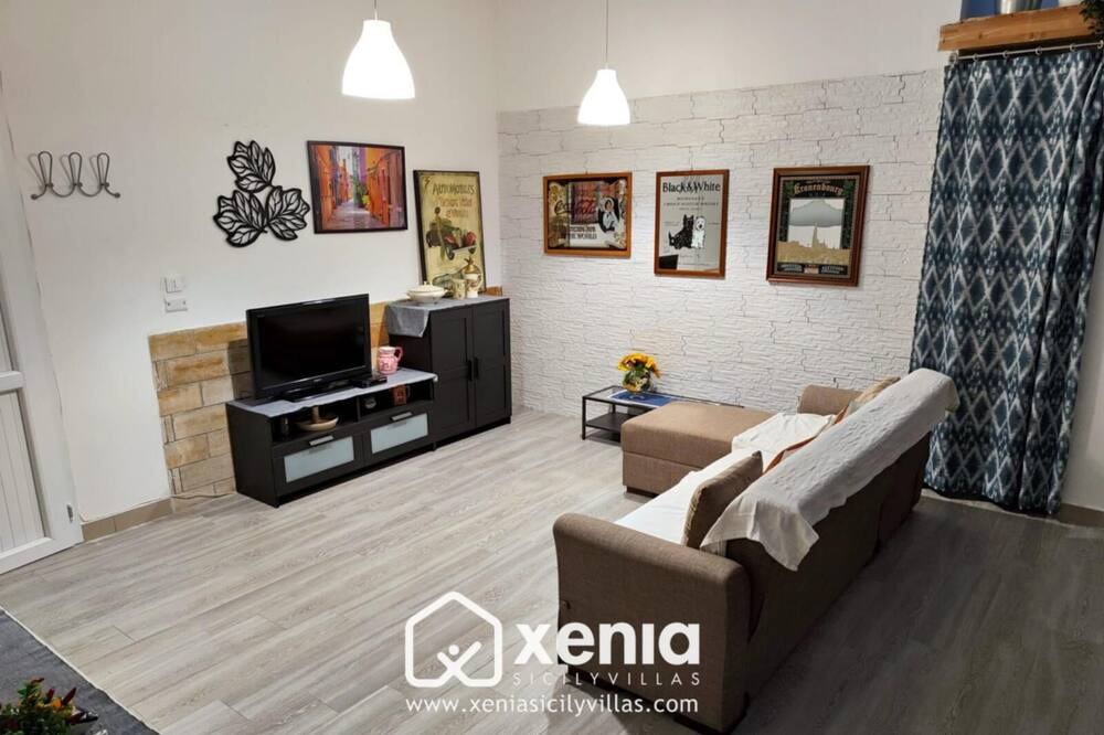 Photo of Livingroom in Alcamo Marina