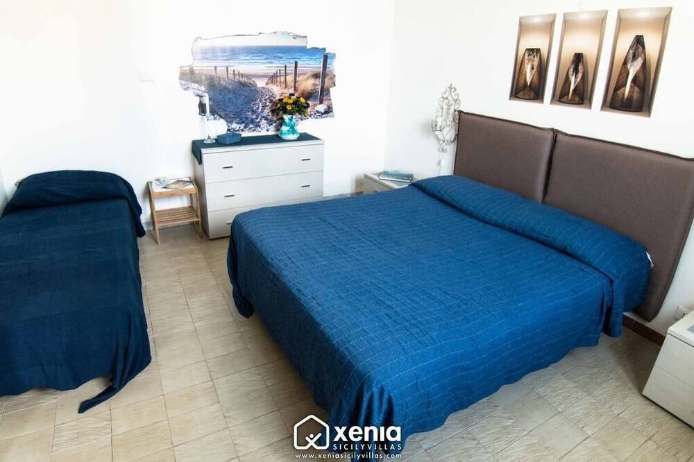 Photo of Bedroom in Alcamo Marina
