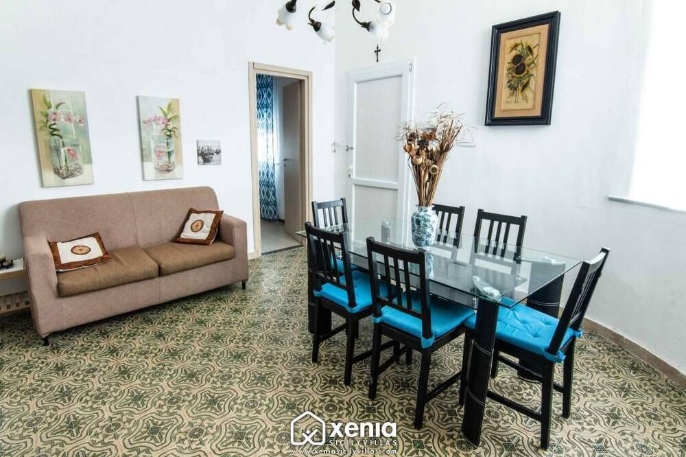 Photo of Bedroom in Alcamo Marina