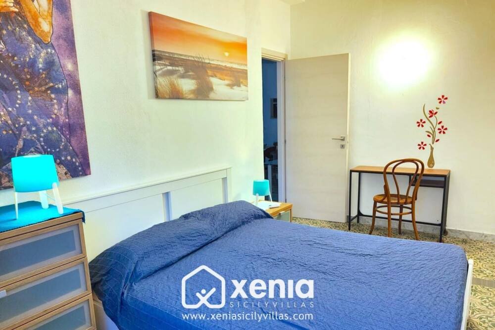 Photo of Bedroom in Alcamo Marina