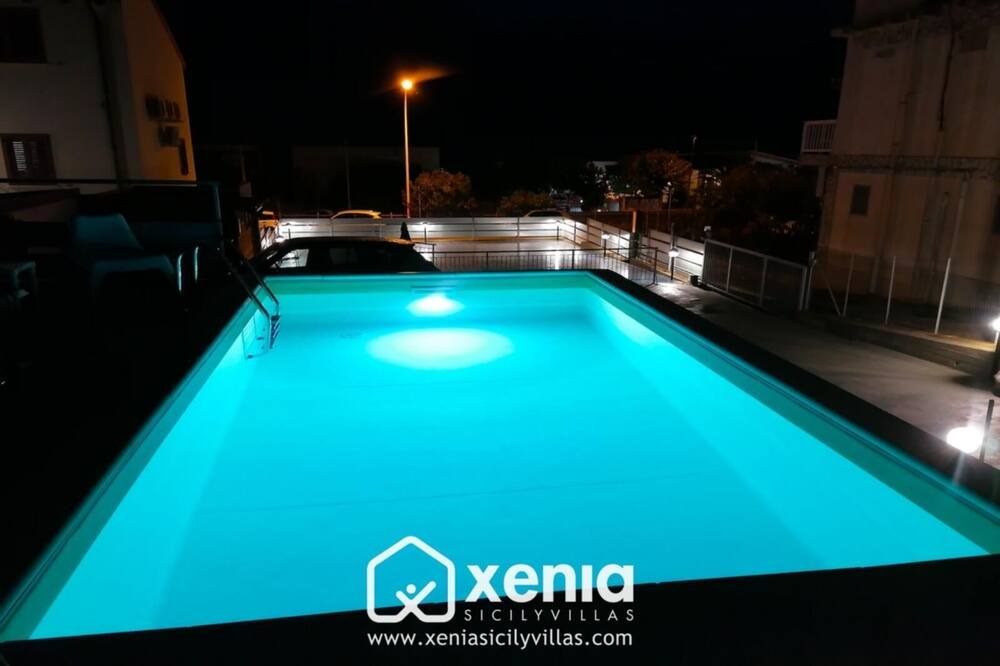 Photo of Outdoor in Alcamo Marina