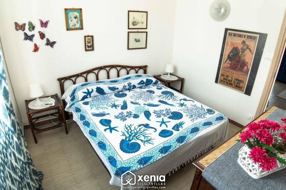 Photo of Bedroom in Alcamo Marina