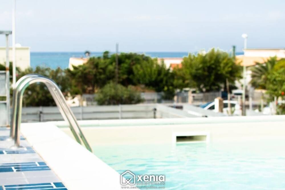 Photo of Outdoor in Alcamo Marina