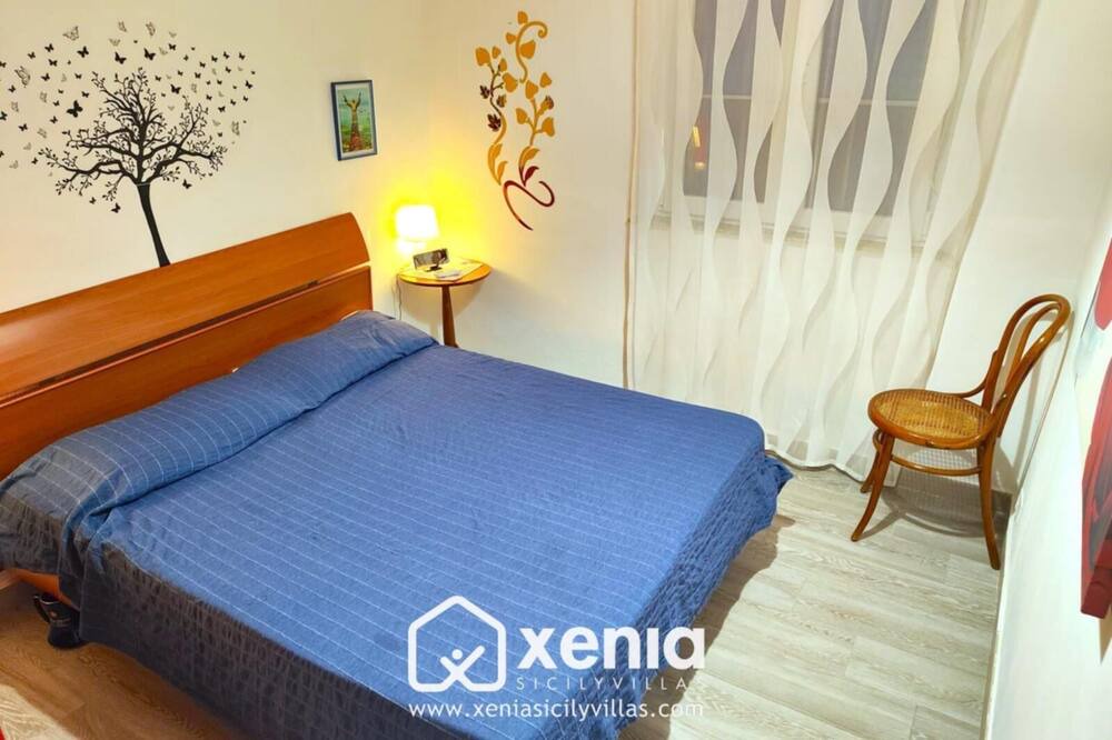 Photo of Bedroom in Alcamo Marina