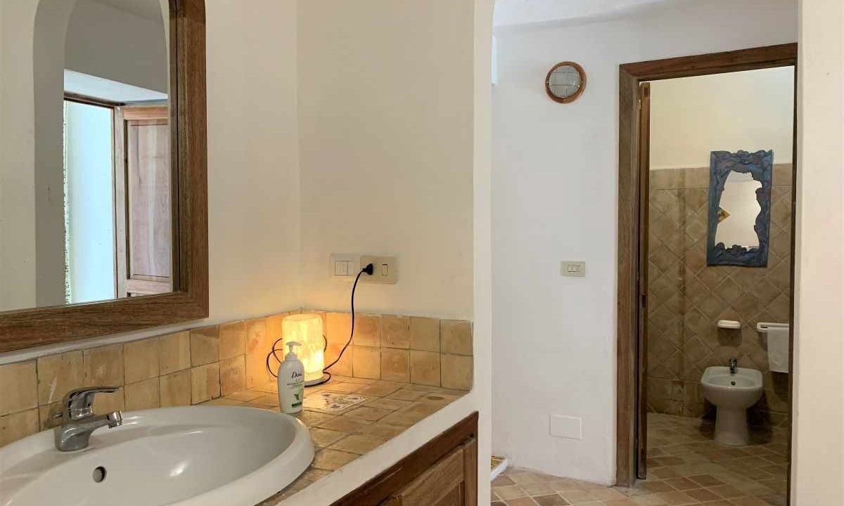 Photo of Bathroom in Santa Marina Salina