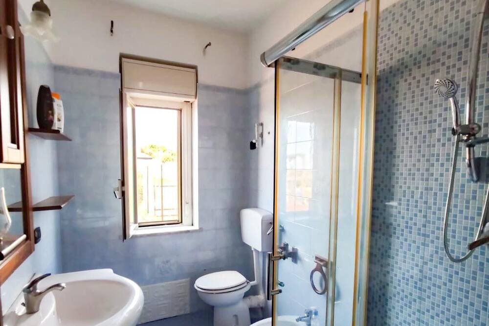 Photo of Bathroom in Villa Grazia di Carini