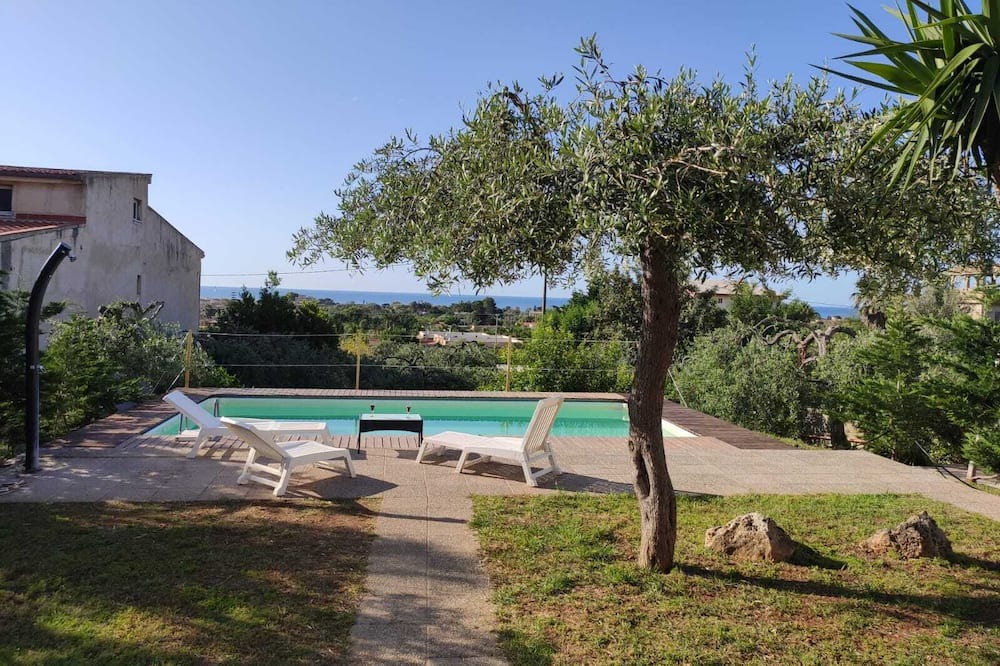 Photo of Outdoor in Villa Grazia di Carini